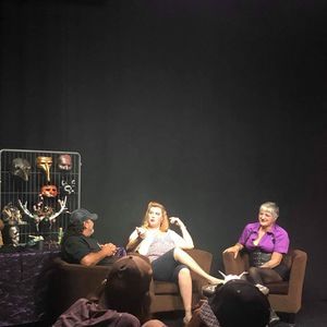 Meet your Posher, Michelle